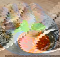 Lorne Pier Restaurant - Dalby Accommodation