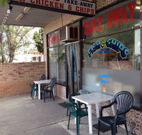 Lynch Road Fish and Chips