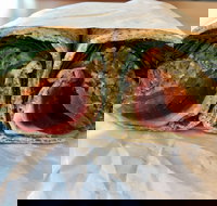 Mad Mex - Dalby Accommodation