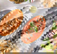 Masala Hut - Dalby Accommodation