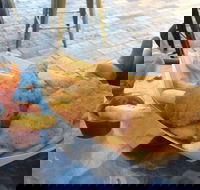 Moffats Pizza and Takeaway - Dalby Accommodation