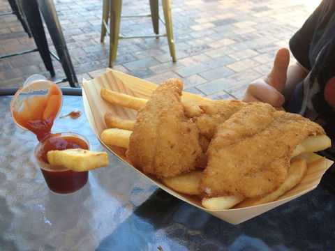 Moffats Pizza And Takeaway - Dalby Accommodation 0