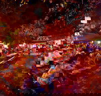 Montes Lounge - Dalby Accommodation