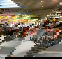 Mr Goz  Kebabs - Dalby Accommodation