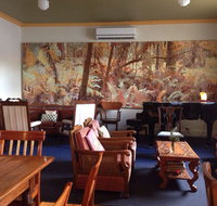 Newnorthern - Dalby Accommodation