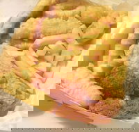 Ocean Fresh On Eley - Dalby Accommodation