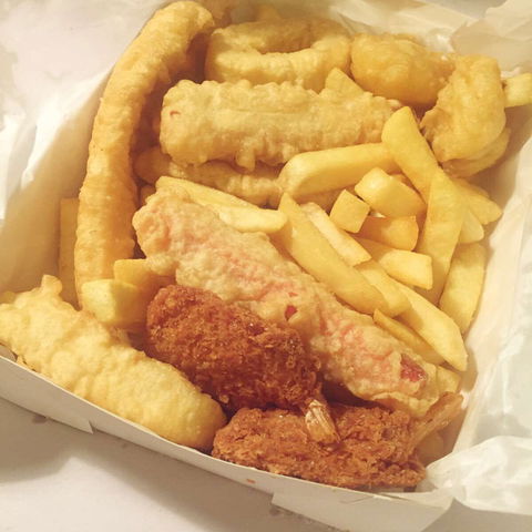 Ocean Fresh On Eley - Dalby Accommodation 0