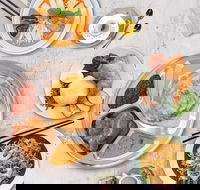 PappaRich - Nunawading - Dalby Accommodation