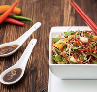 Red Hot Thai - Dalby Accommodation