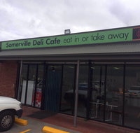 Somerville Deli - Dalby Accommodation