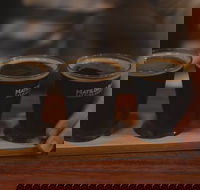 Tap'd - Dalby Accommodation