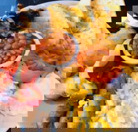 The Coffee Club - Murdoch - Dalby Accommodation