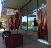 The Bulleen Food Room