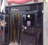 Thirsty Cafe Bar - Cellarbrations Sunshine - Dalby Accommodation