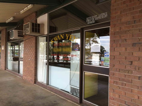 Tonic Espresso - Dalby Accommodation 0