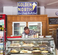 Watervale General Store - Dalby Accommodation