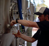 Wild Hop Brewing Company - Dalby Accommodation