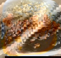 Woori's Pizza Cafe - Dalby Accommodation