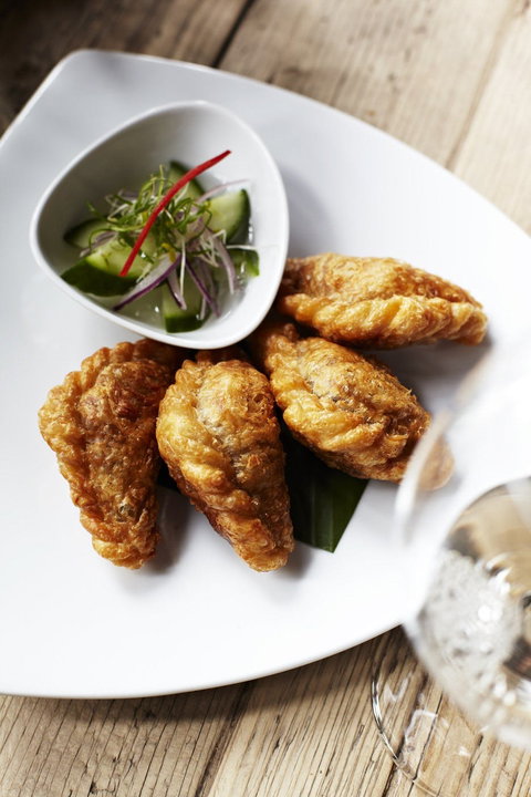 Yok Thai - Neutral Bay - Dalby Accommodation 0