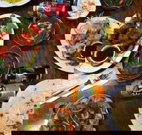 50 Spices Indian Cuisine - Dalby Accommodation