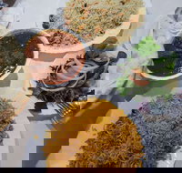 Afghan Master Kebab - Dalby Accommodation