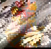 Aimee Provence - Dalby Accommodation