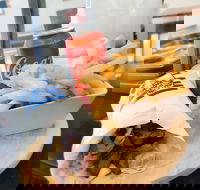 Belvedere Charcoal Chicken - Dalby Accommodation