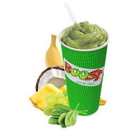 Boost Juice - Randwick - Dalby Accommodation