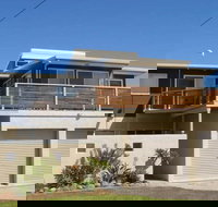 Bridle Road Pizza - Dalby Accommodation