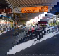 Cafe Bacino - Dalby Accommodation