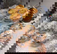 Cafe By Lexis - Dalby Accommodation