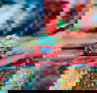 Cold Rock Ice Creamery - Aspley - Dalby Accommodation