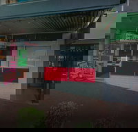 Cristina's Pizzeria - Dural - Dalby Accommodation