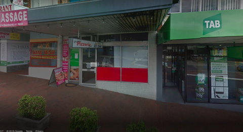 Cristina's Pizzeria - Dural - Dalby Accommodation 0