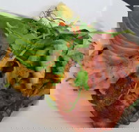 Daily Dose - Dalby Accommodation