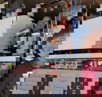 Deluxe Cafe Moree - Dalby Accommodation