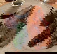 Di Palma's - Dalby Accommodation