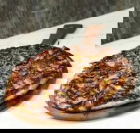 EJZ Pizza - Dalby Accommodation