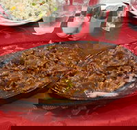 Golden Pearl Chinese Restaurant Pty Ltd - Dalby Accommodation