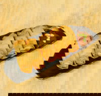 Gravity 150 Cafe Bar - Dalby Accommodation