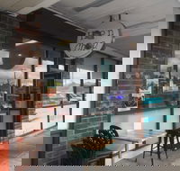 Hop 'n' Chop - Dalby Accommodation