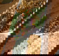 Kebab 66 - Dalby Accommodation