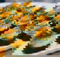 Killara Estate Cellar Door Cafe - Dalby Accommodation