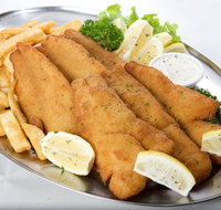 Kiss My Fish - Rochedale - Dalby Accommodation
