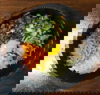 Little Miss Korea - Dalby Accommodation