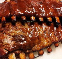 Lone Star Rib House - Success - Dalby Accommodation