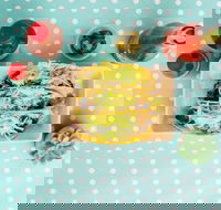 Mad Mex Fresh Mexican Grill - Dalby Accommodation