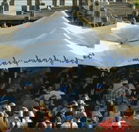 Manly Wharf Hotel - Dalby Accommodation