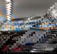 Manly Ocean Foods - Dalby Accommodation