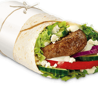 McDonald's - Dalby Accommodation